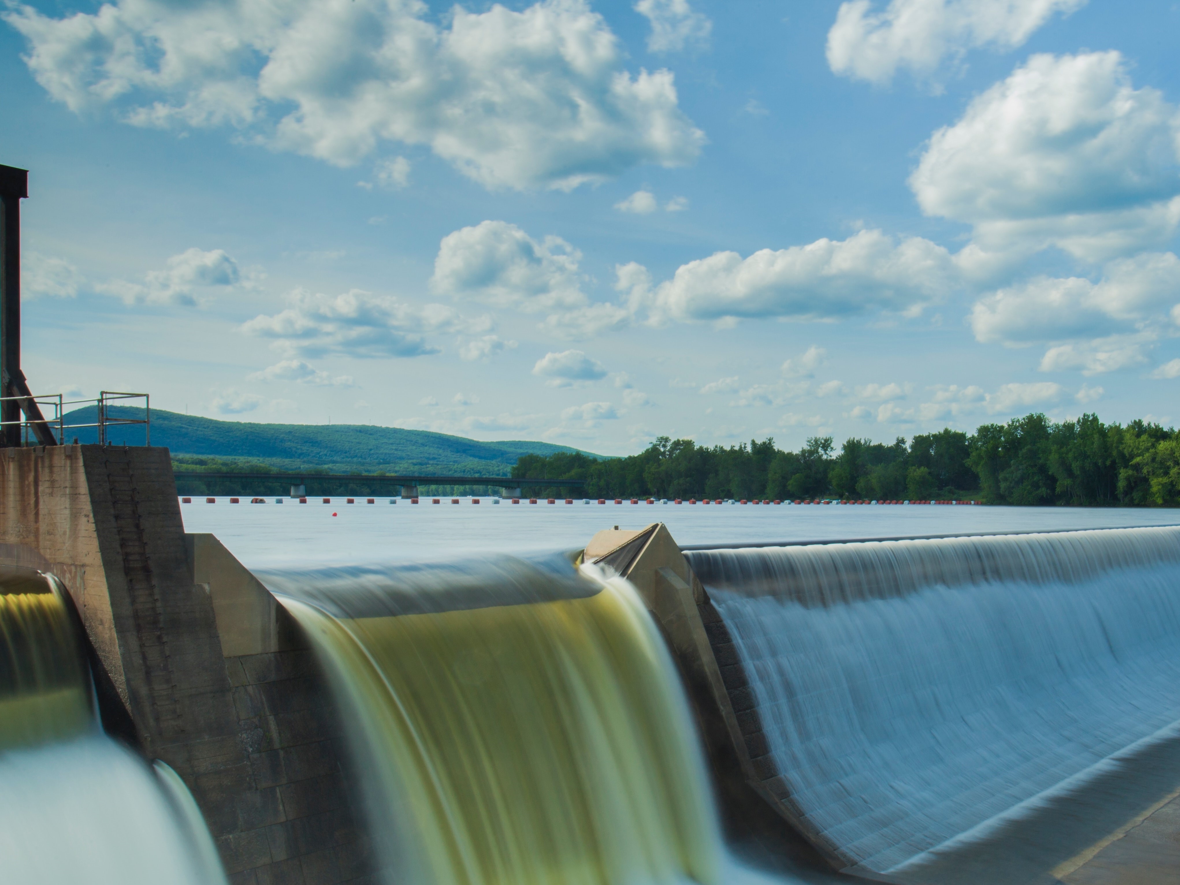 Ravi energia renovável